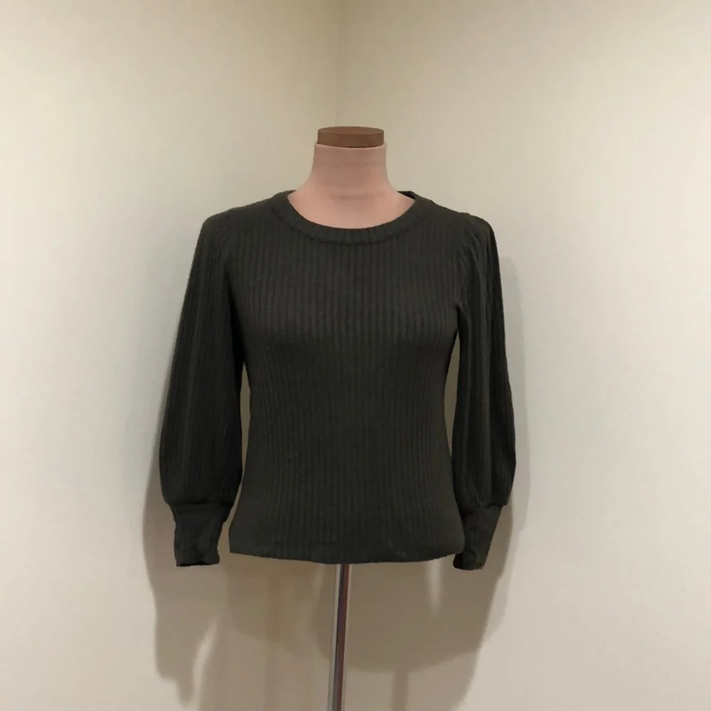 Madewell good no